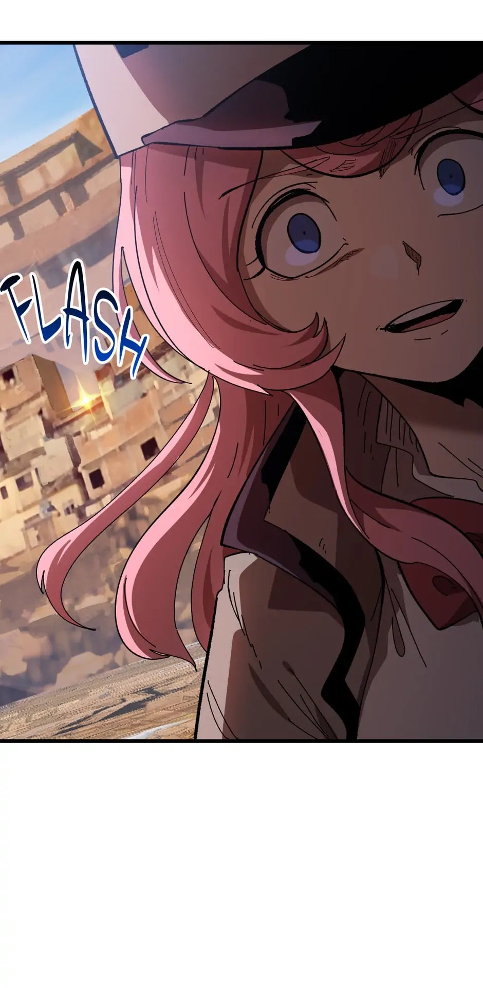 Latna Saga: Survival of a Sword King Chapter 131 page 61