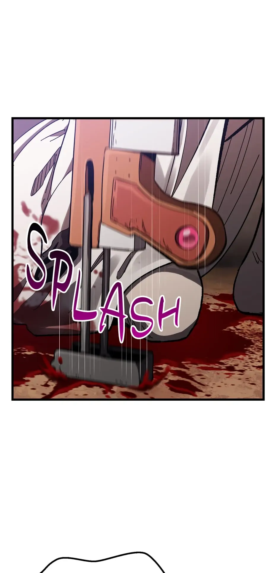 Latna Saga: Survival of a Sword King Chapter 131 page 67