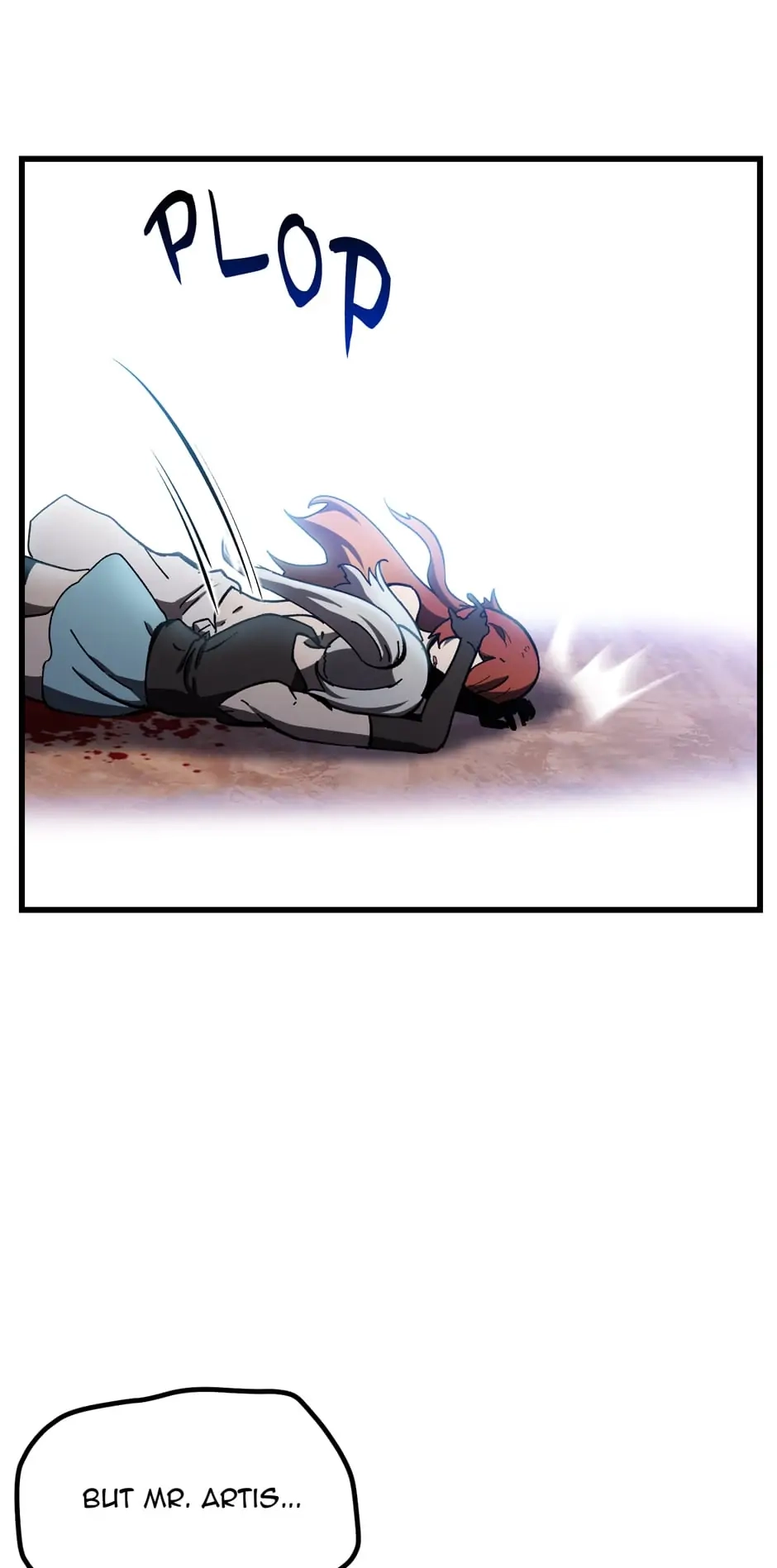 Latna Saga: Survival of a Sword King Chapter 131 page 73
