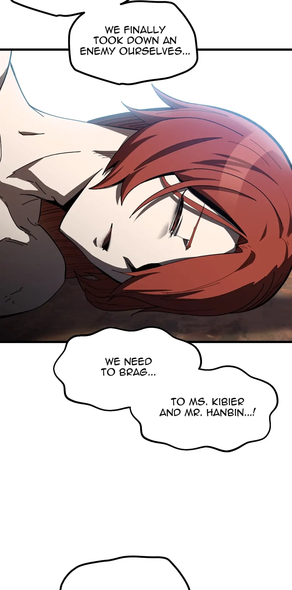 Latna Saga: Survival of a Sword King Chapter 131 page 74