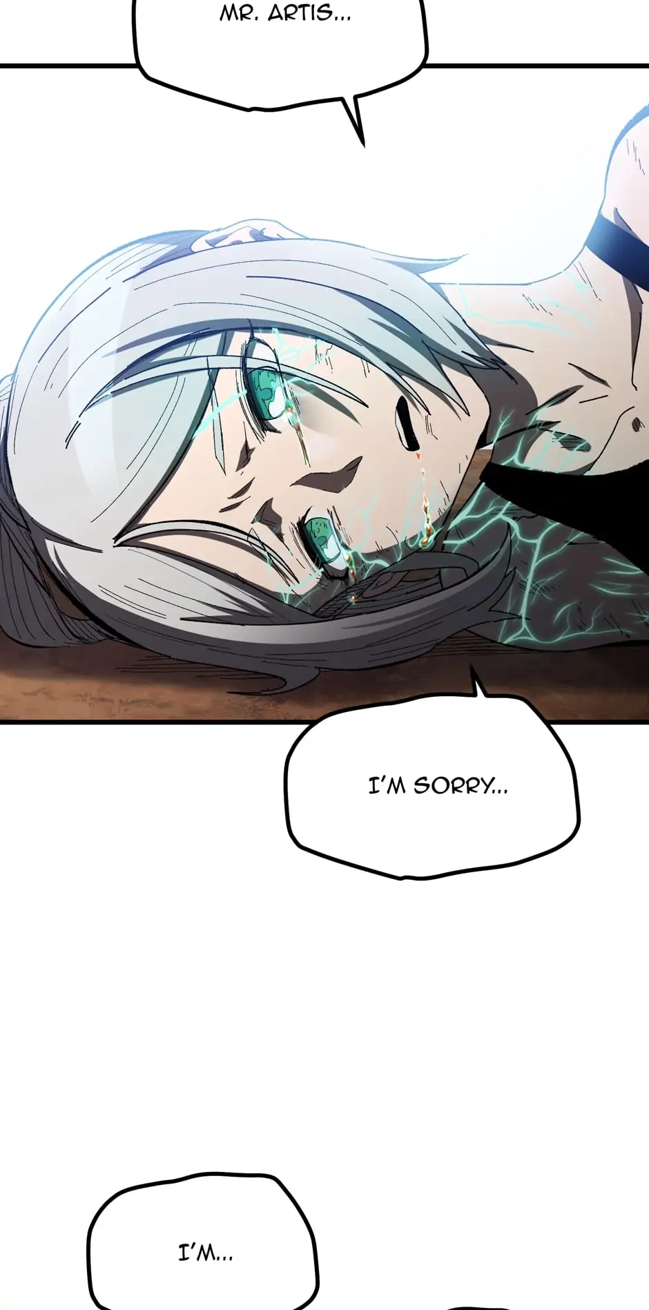 Latna Saga: Survival of a Sword King Chapter 131 page 75