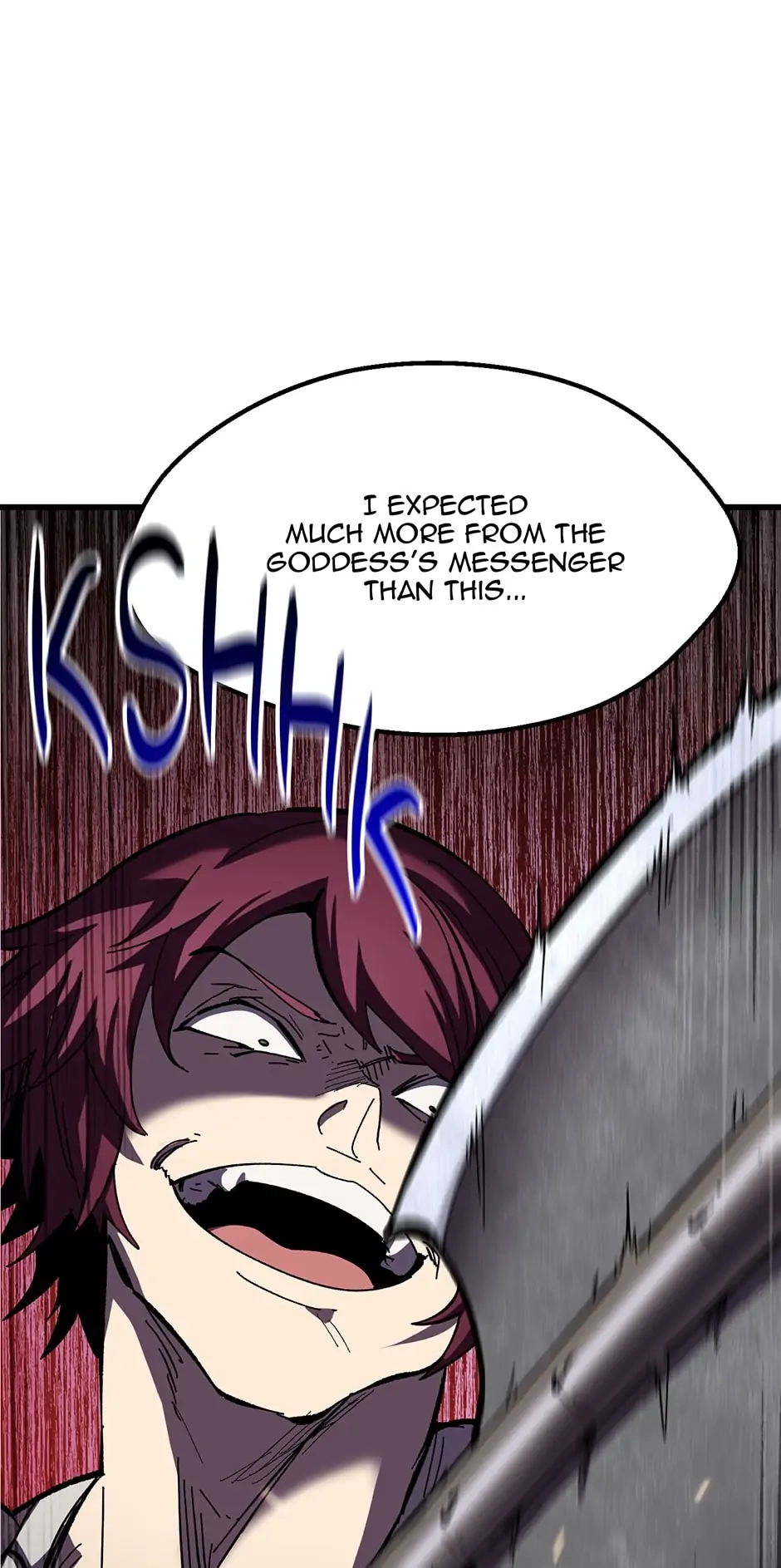 Latna Saga: Survival of a Sword King Chapter 132 page 4