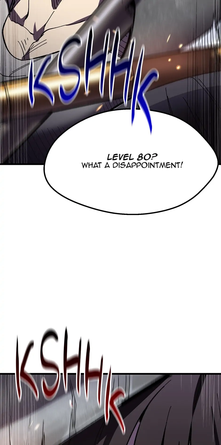 Latna Saga: Survival of a Sword King Chapter 132 page 5