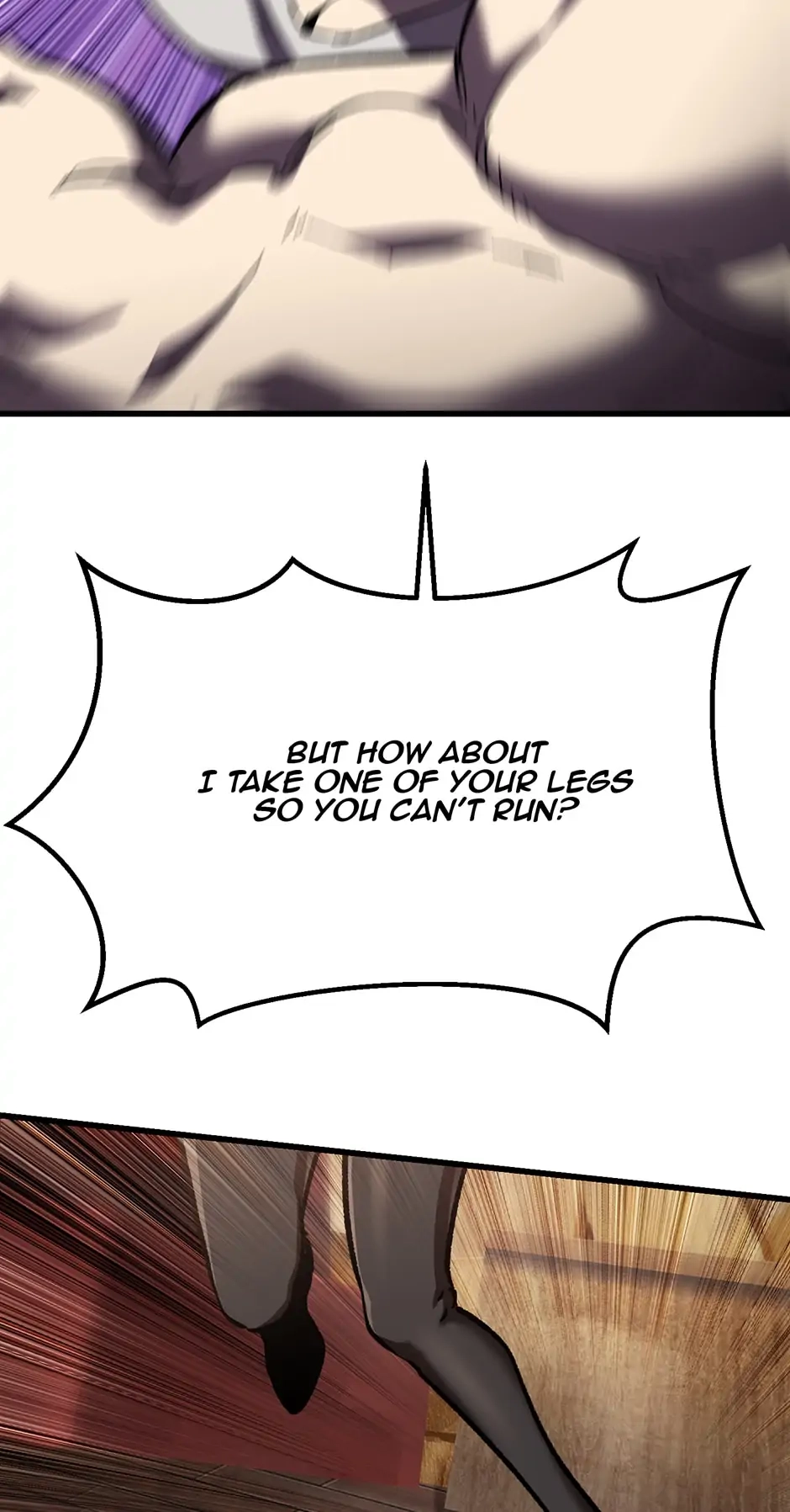 Latna Saga: Survival of a Sword King Chapter 132 page 11
