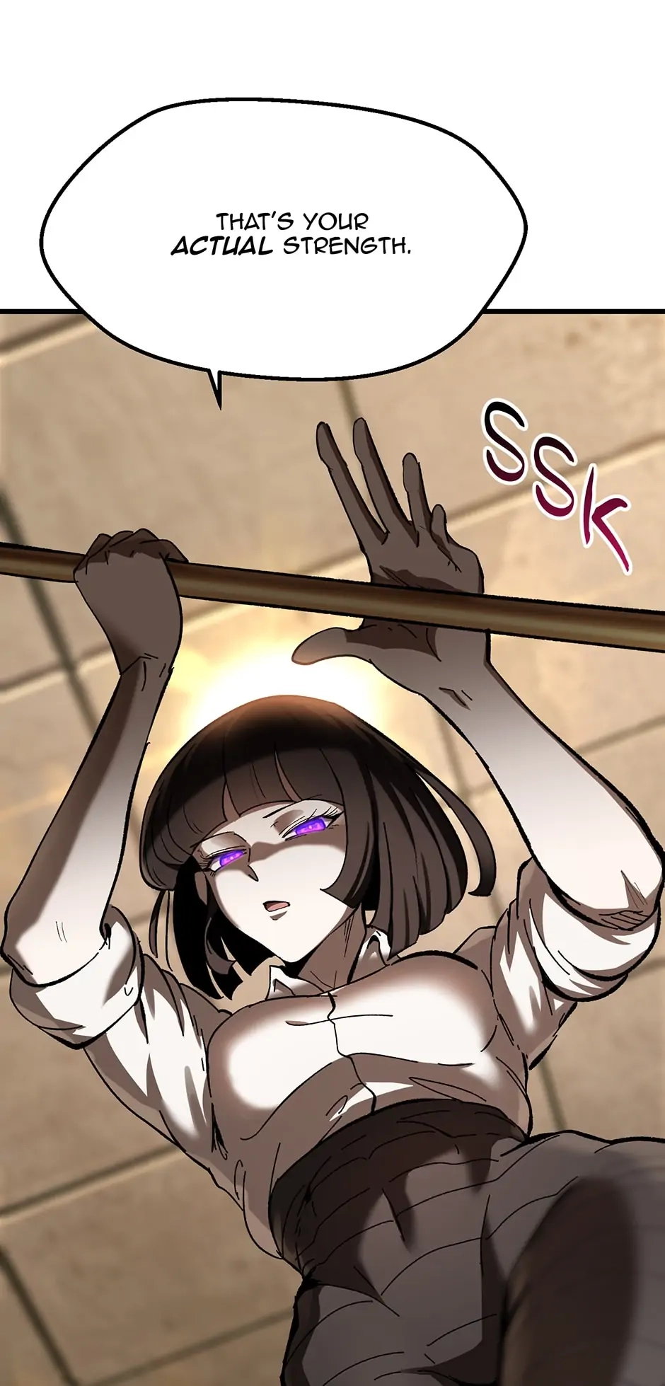 Latna Saga: Survival of a Sword King Chapter 132 page 19