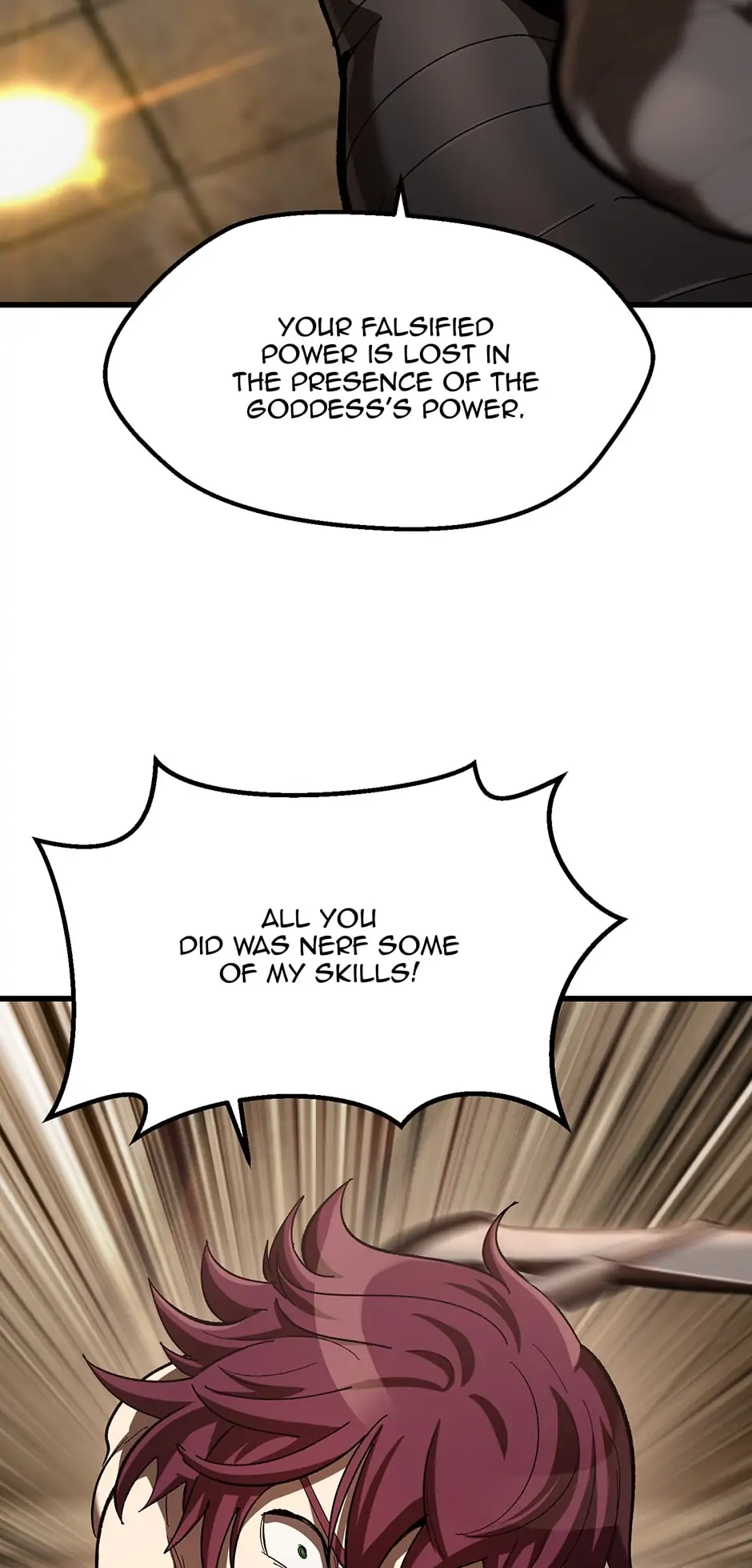 Latna Saga: Survival of a Sword King Chapter 132 page 20