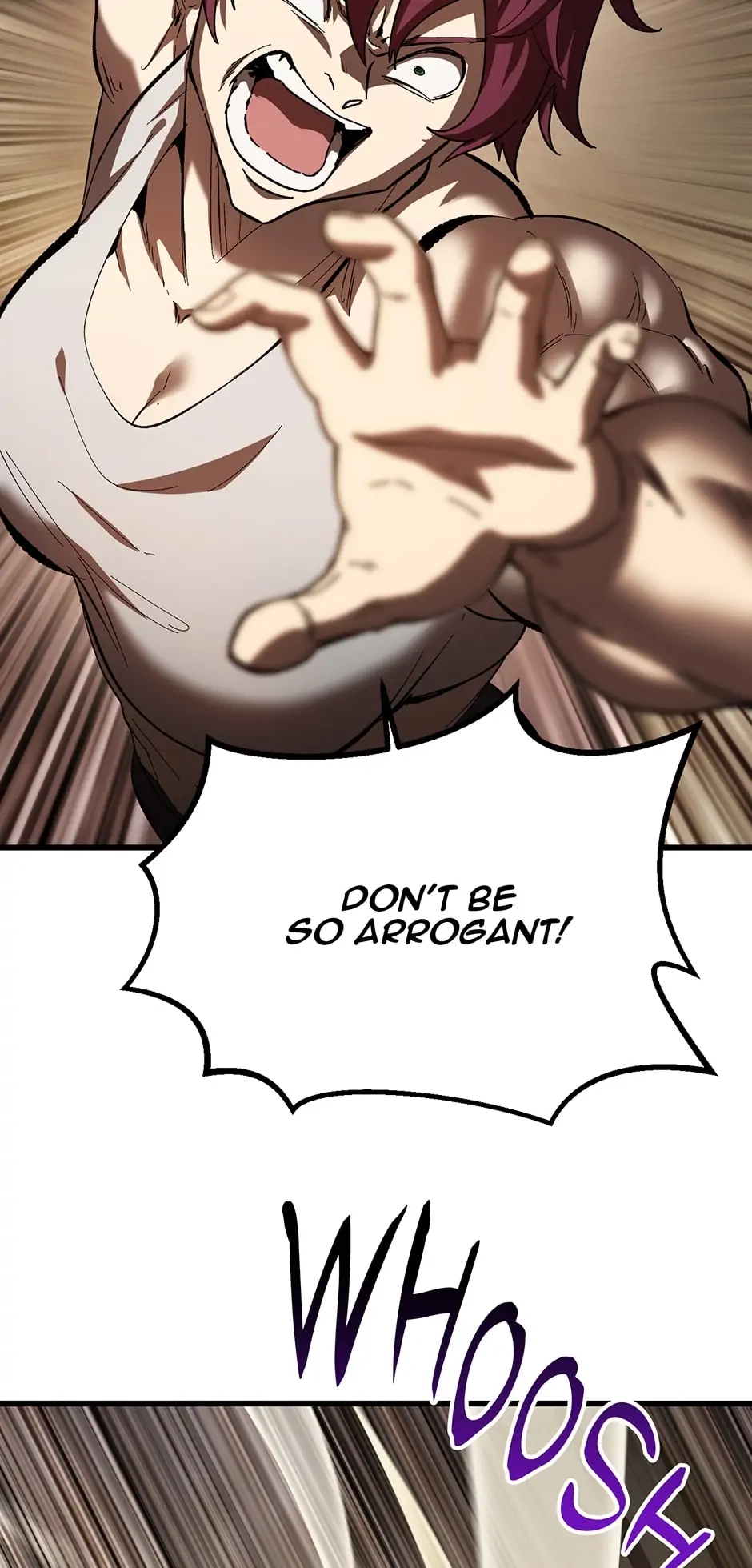 Latna Saga: Survival of a Sword King Chapter 132 page 21