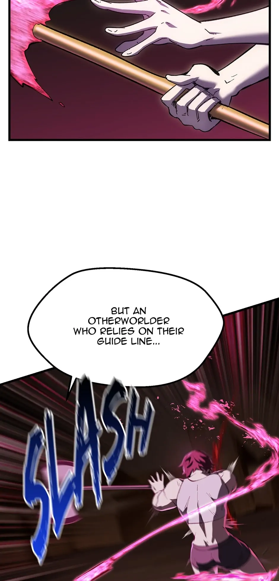 Latna Saga: Survival of a Sword King Chapter 132 page 24