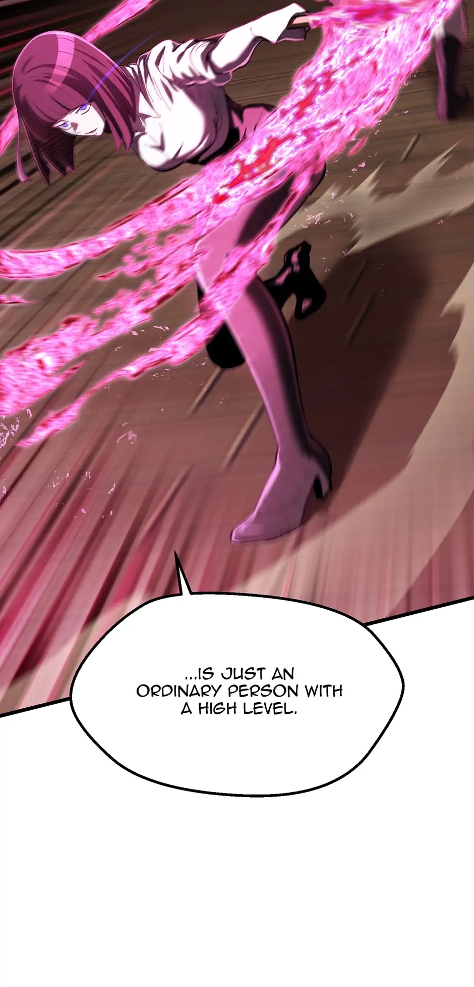 Latna Saga: Survival of a Sword King Chapter 132 page 25