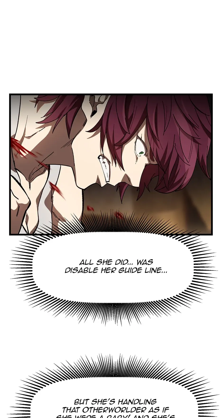 Latna Saga: Survival of a Sword King Chapter 132 page 26