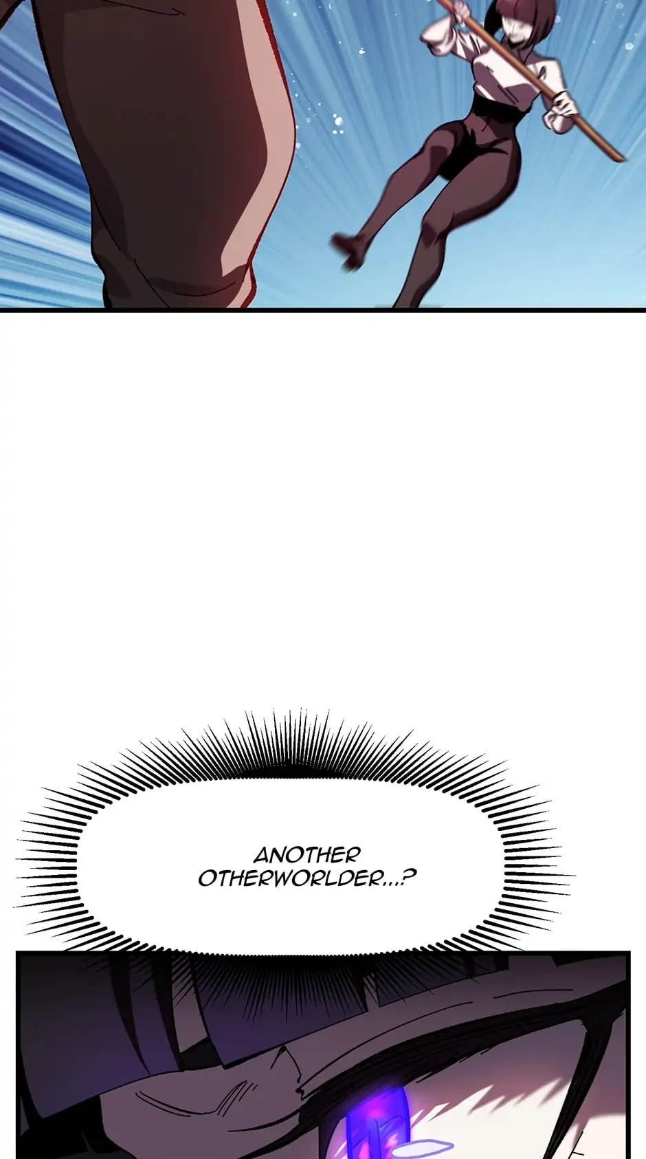 Latna Saga: Survival of a Sword King Chapter 132 page 32