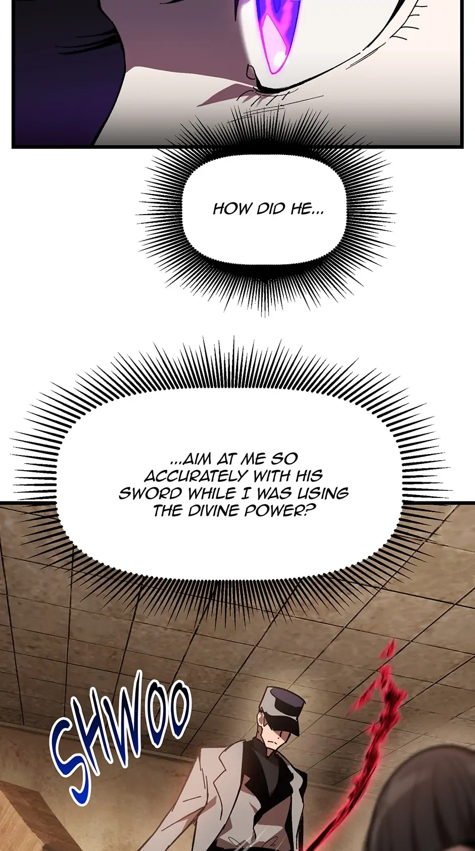 Latna Saga: Survival of a Sword King Chapter 132 page 33