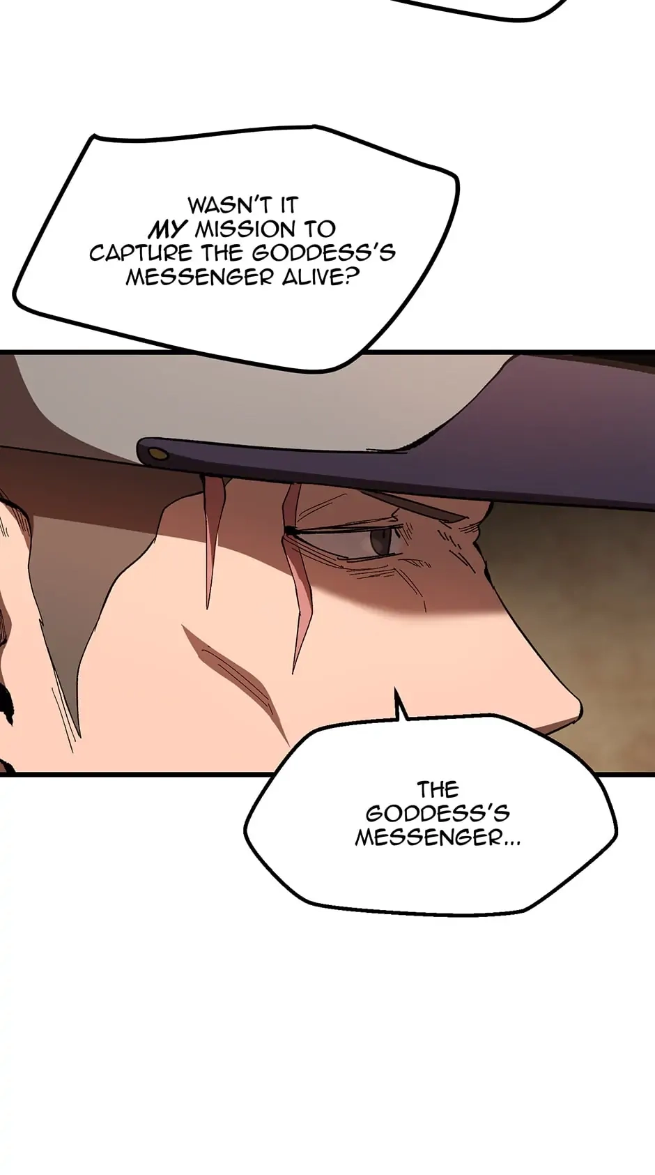 Latna Saga: Survival of a Sword King Chapter 132 page 36