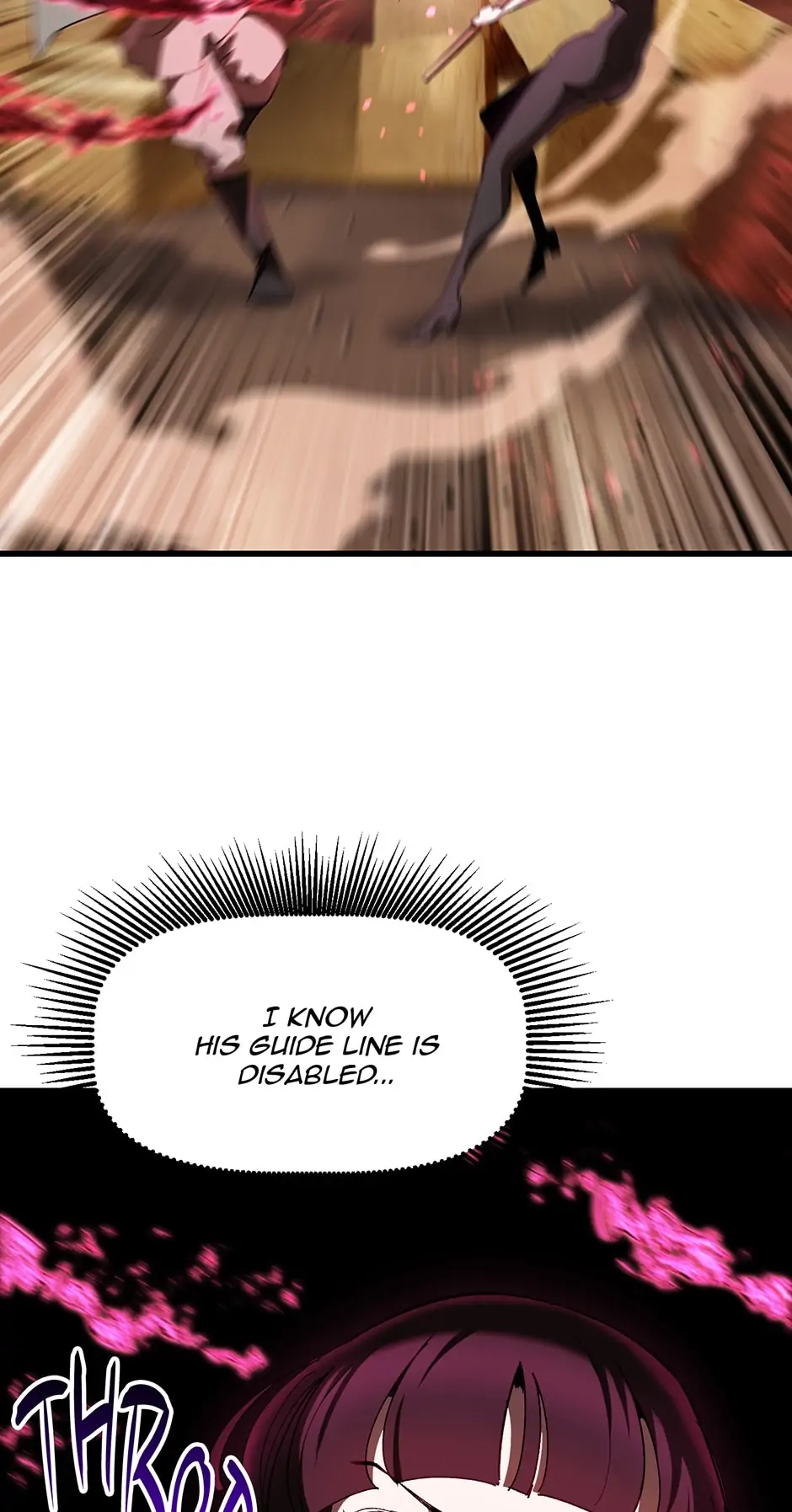 Latna Saga: Survival of a Sword King Chapter 132 page 40