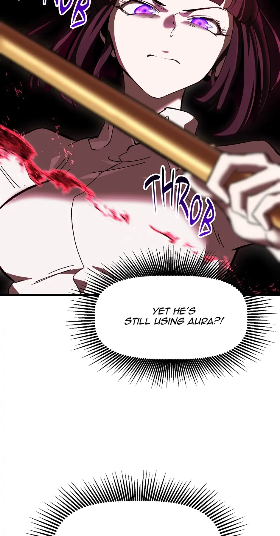 Latna Saga: Survival of a Sword King Chapter 132 page 41