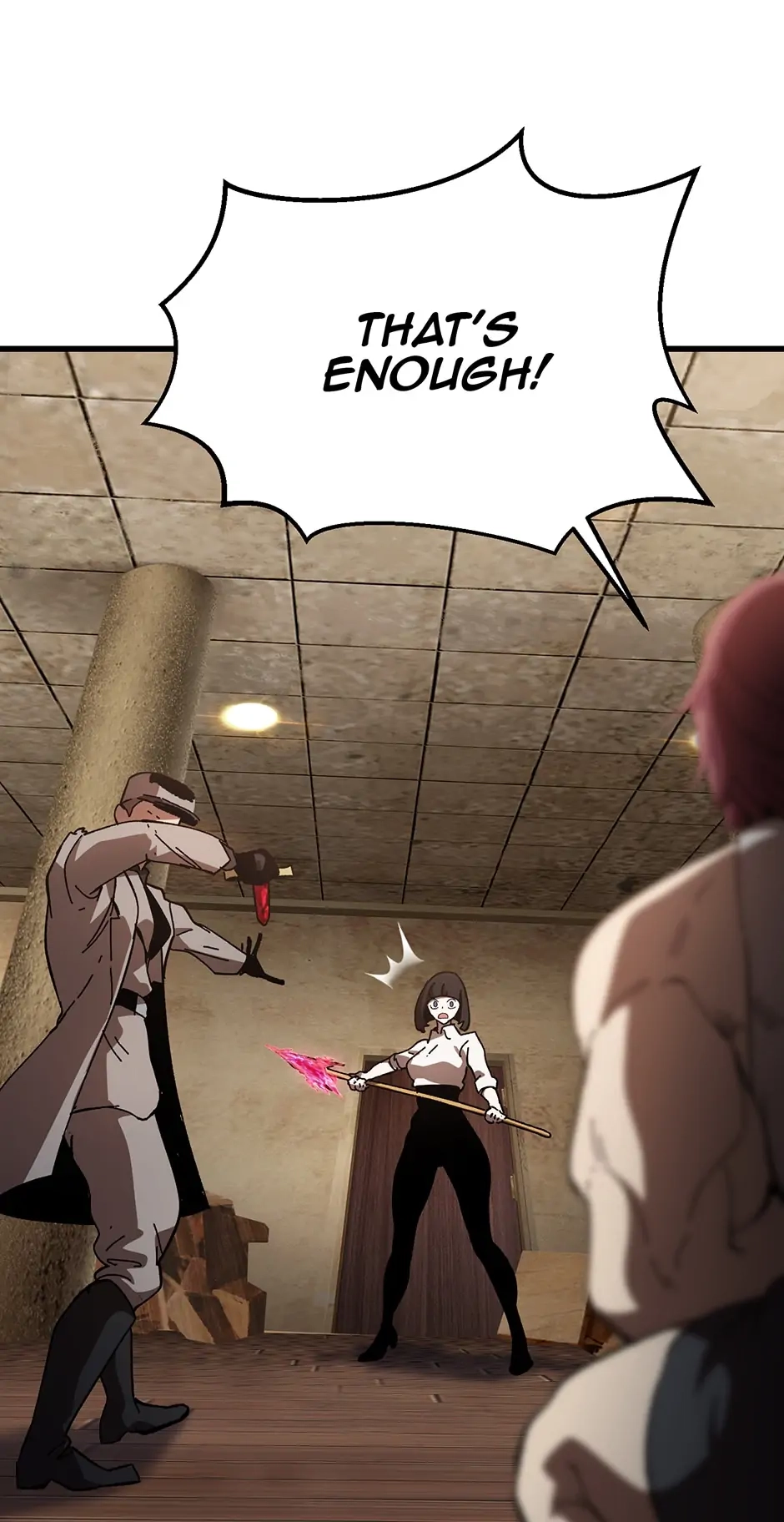 Latna Saga: Survival of a Sword King Chapter 132 page 43