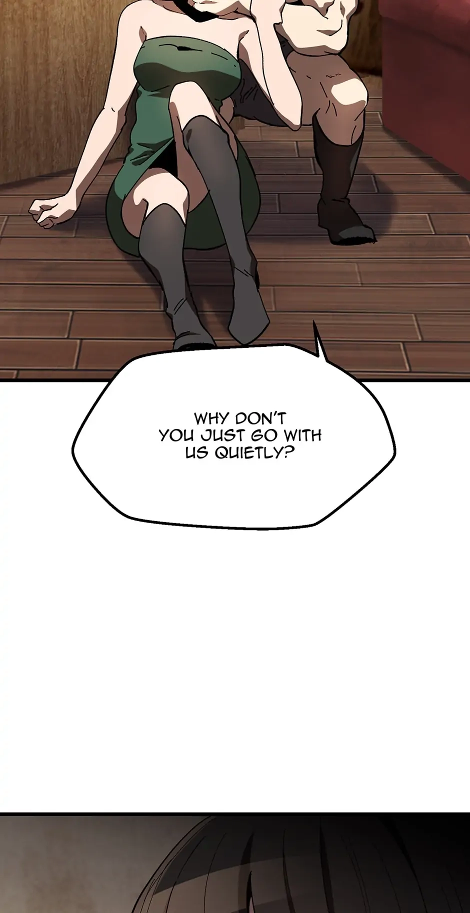 Latna Saga: Survival of a Sword King Chapter 132 page 45