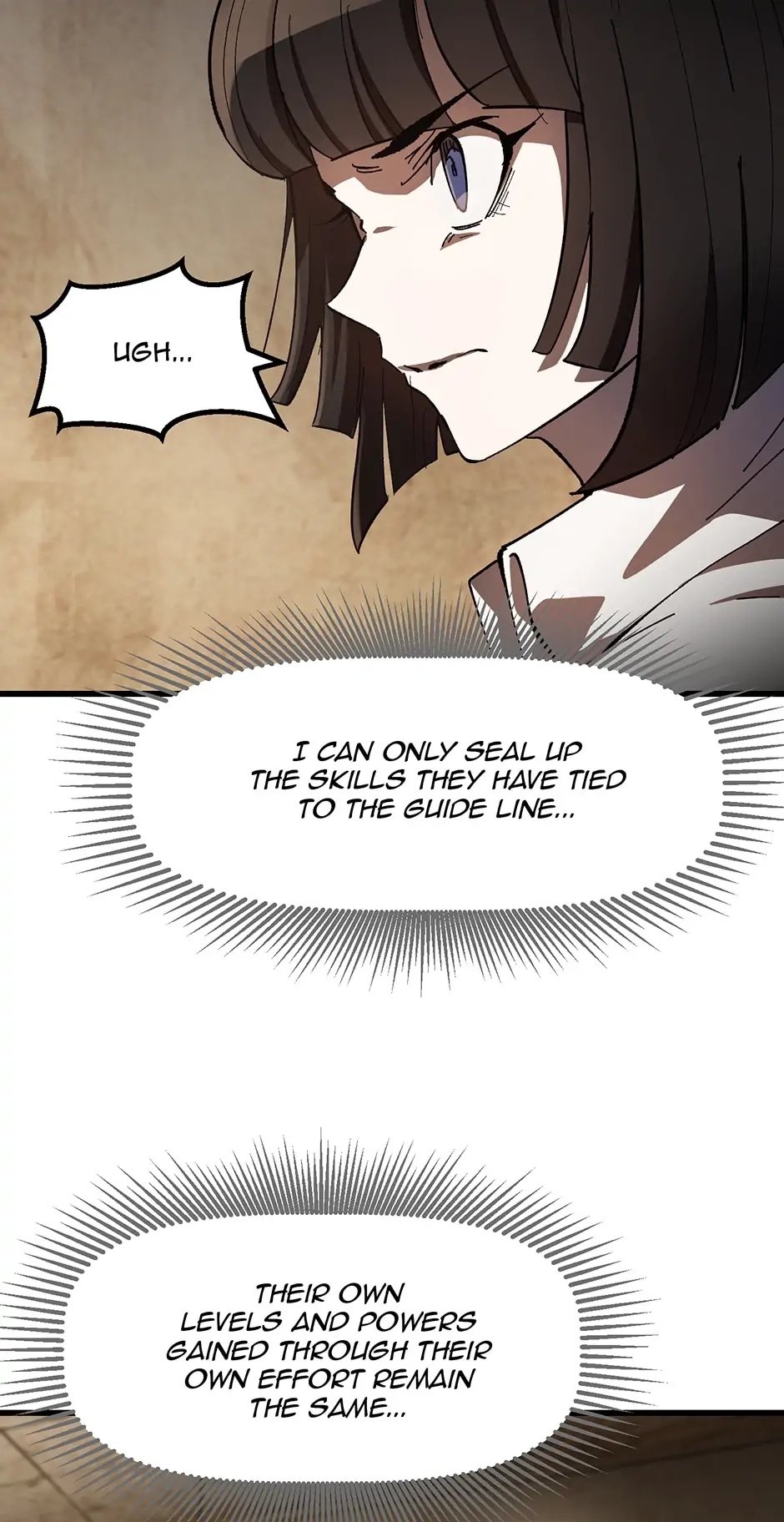 Latna Saga: Survival of a Sword King Chapter 132 page 46