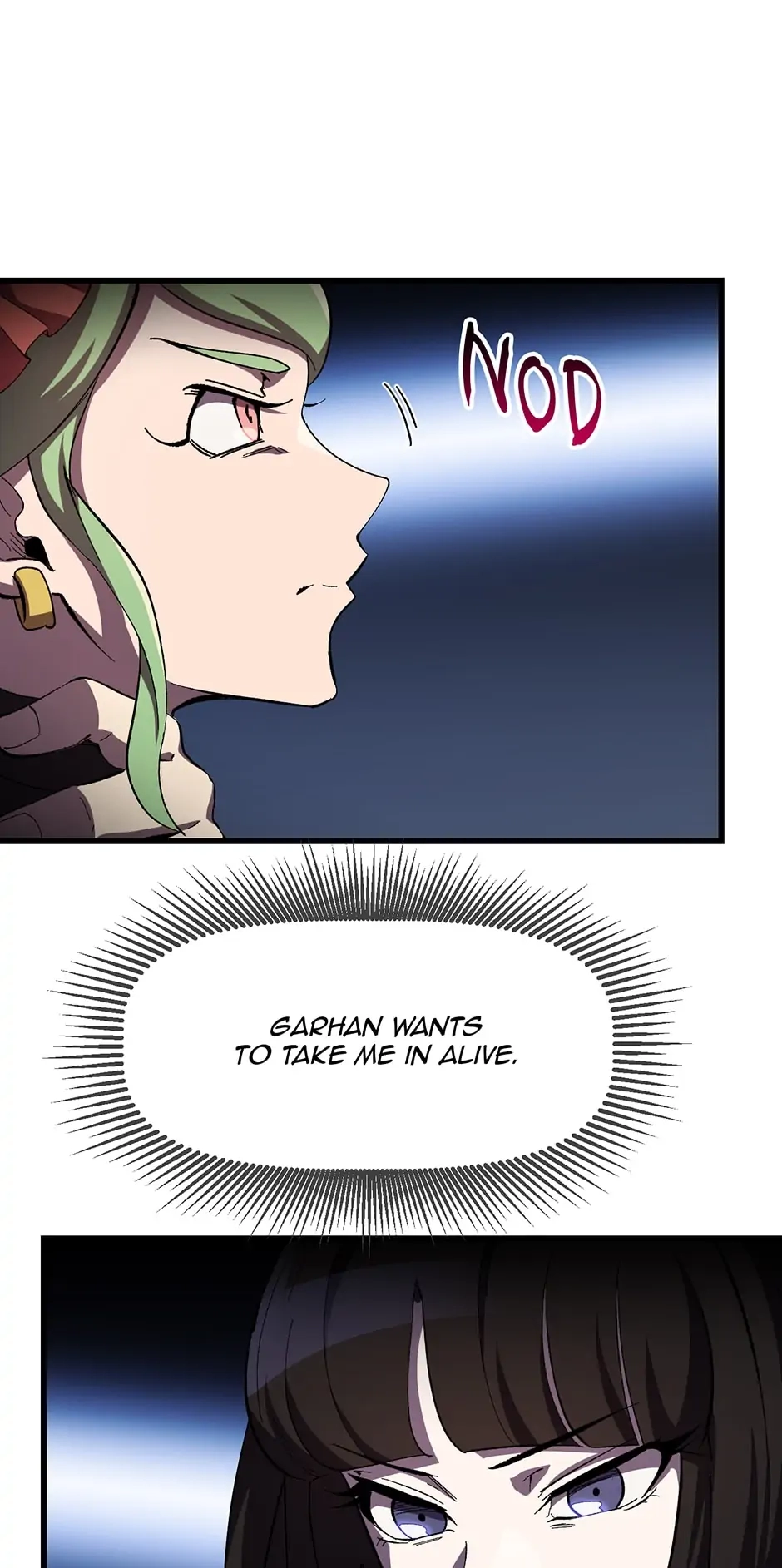 Latna Saga: Survival of a Sword King Chapter 132 page 49