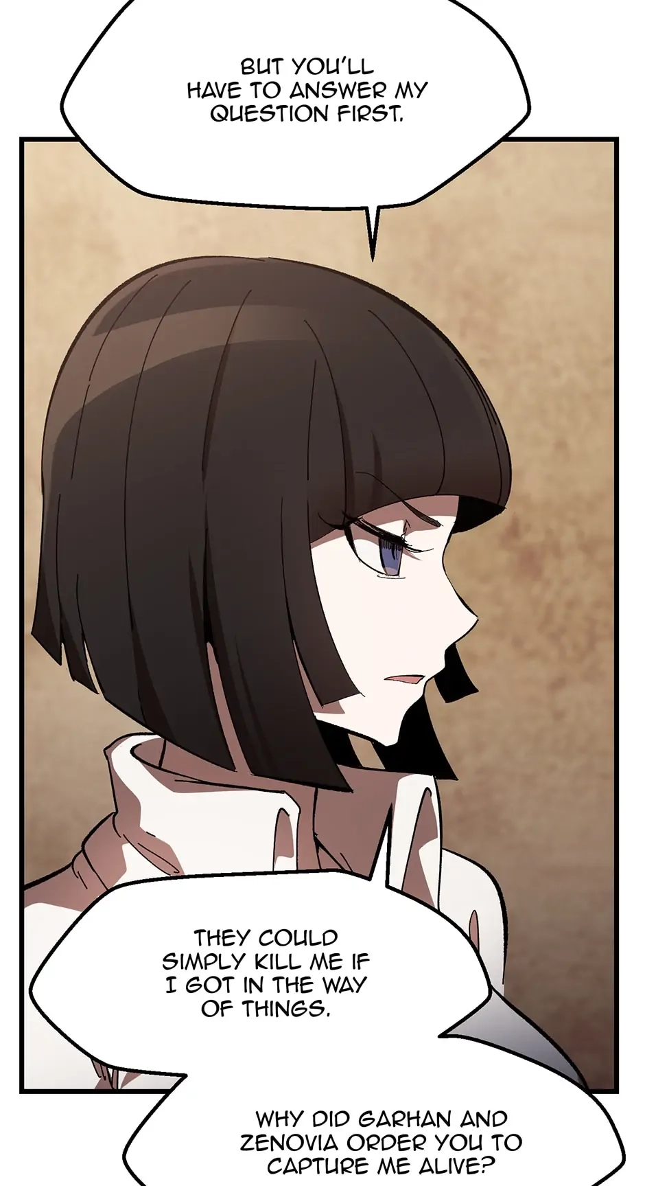 Latna Saga: Survival of a Sword King Chapter 132 page 54