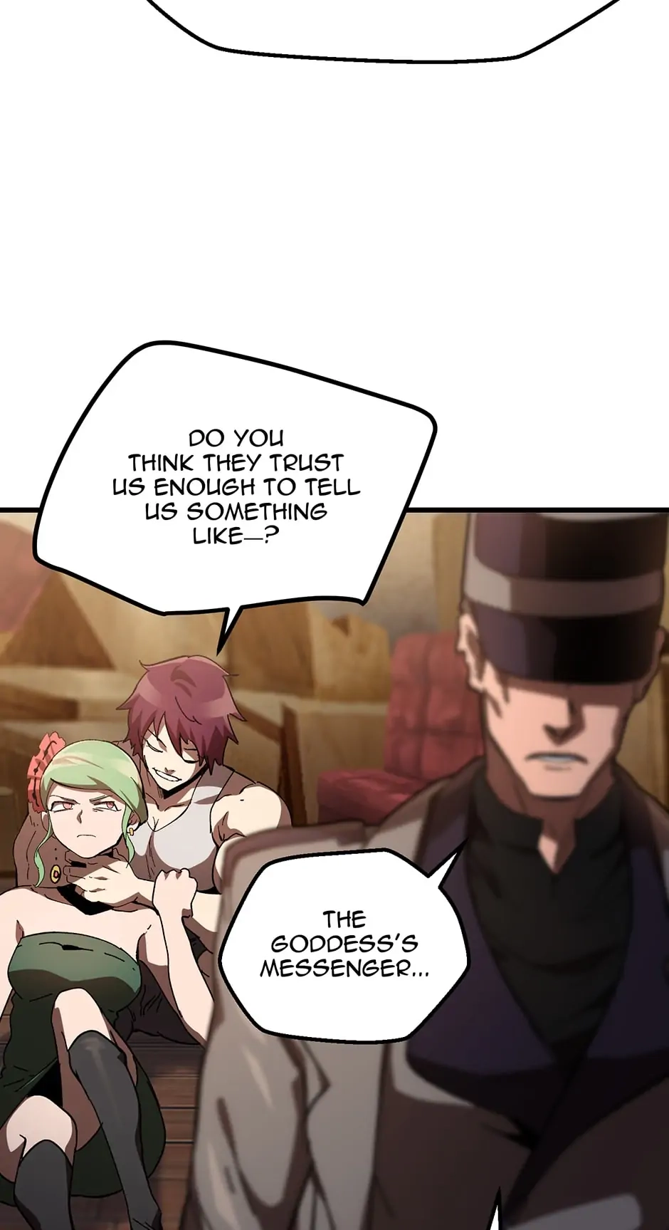 Latna Saga: Survival of a Sword King Chapter 132 page 55