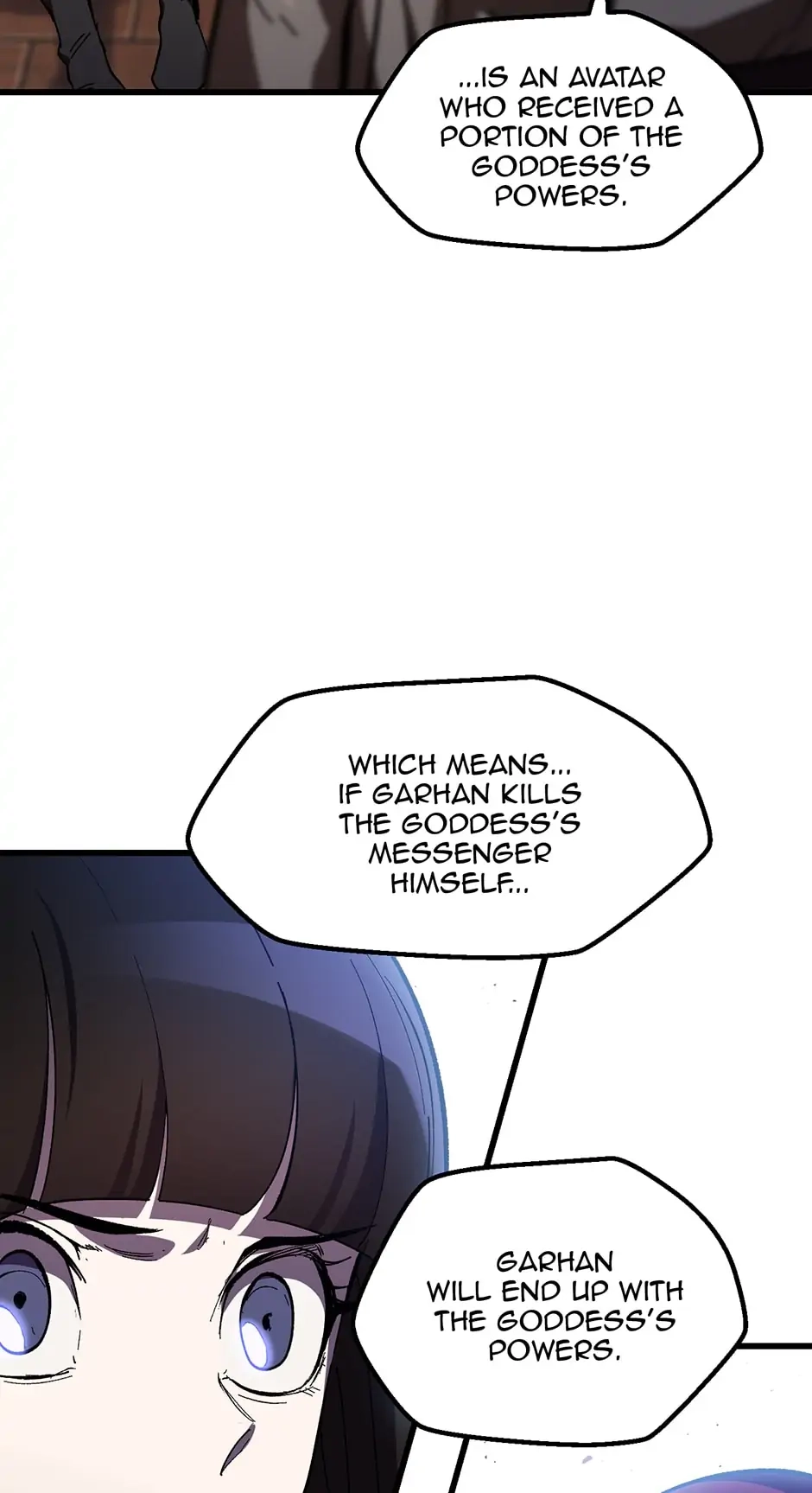 Latna Saga: Survival of a Sword King Chapter 132 page 56