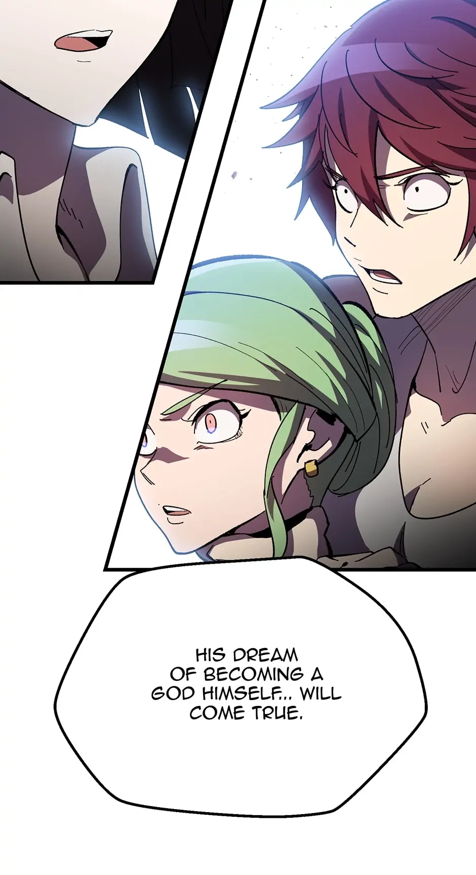 Latna Saga: Survival of a Sword King Chapter 132 page 57