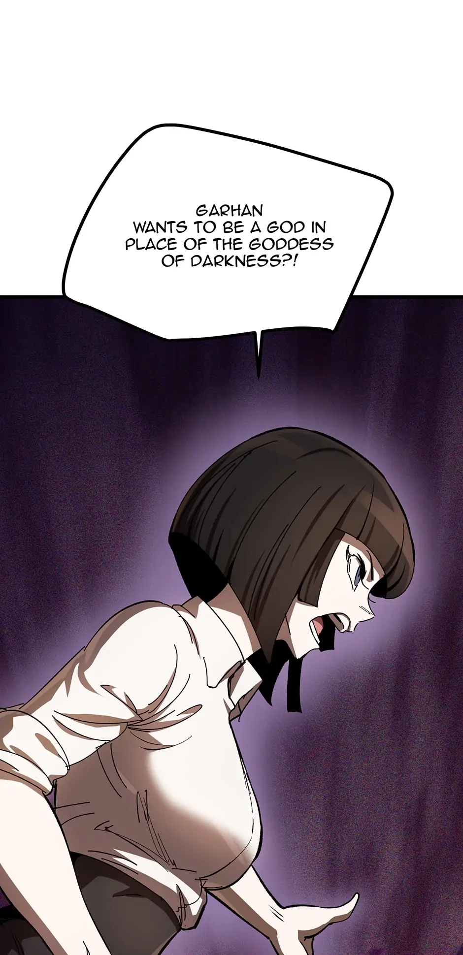 Latna Saga: Survival of a Sword King Chapter 132 page 58