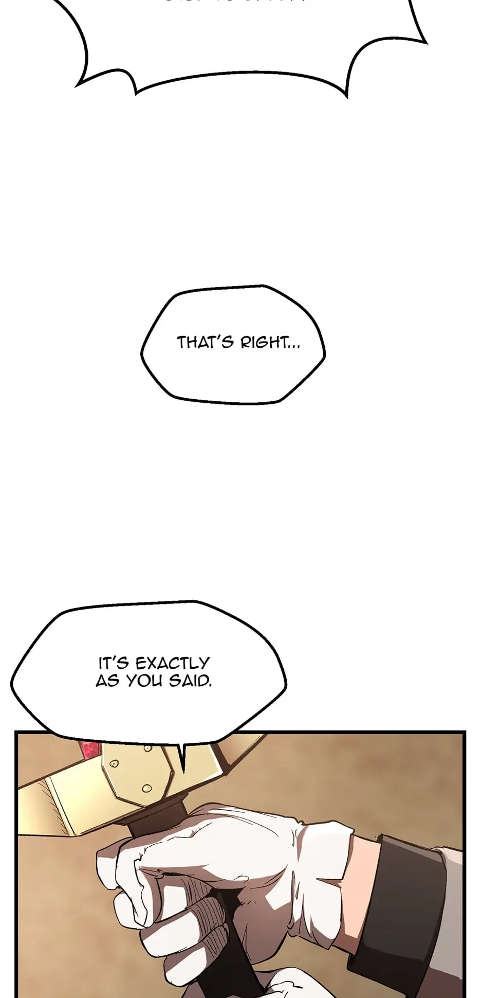 Latna Saga: Survival of a Sword King Chapter 132 page 61