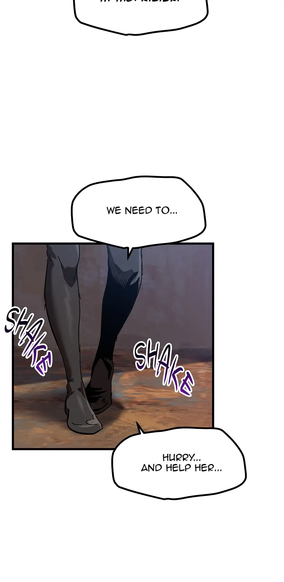 Latna Saga: Survival of a Sword King Chapter 132 page 67