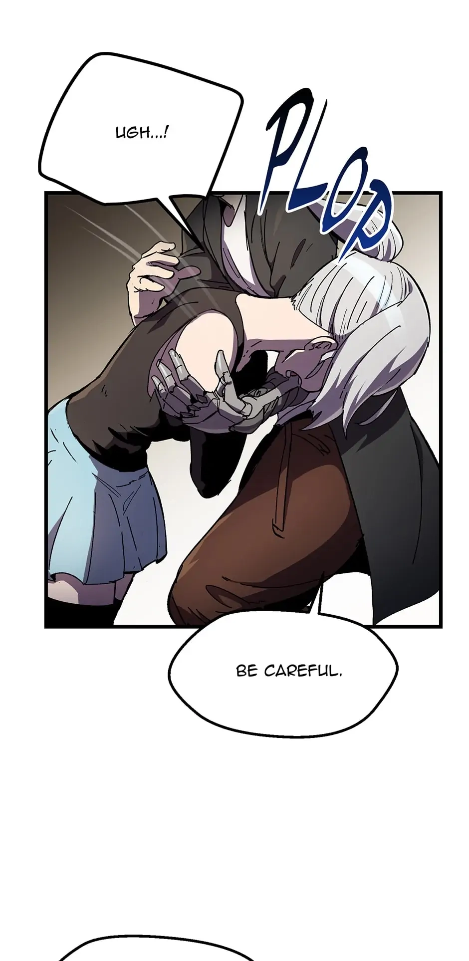 Latna Saga: Survival of a Sword King Chapter 132 page 68