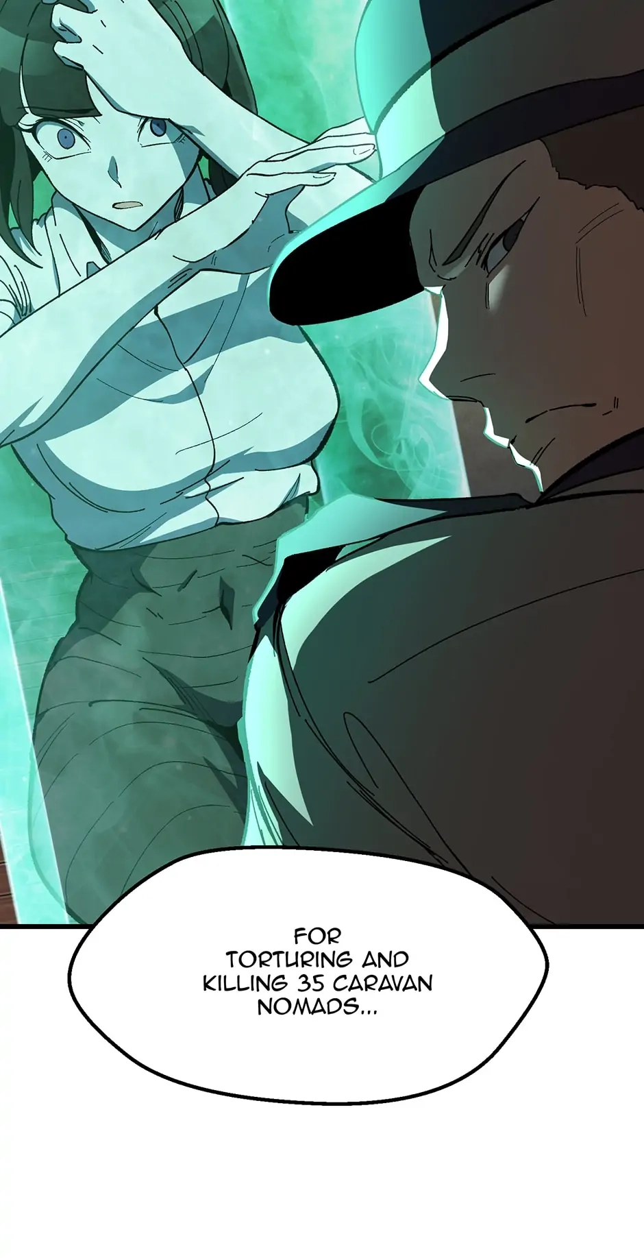 Latna Saga: Survival of a Sword King Chapter 132 page 74
