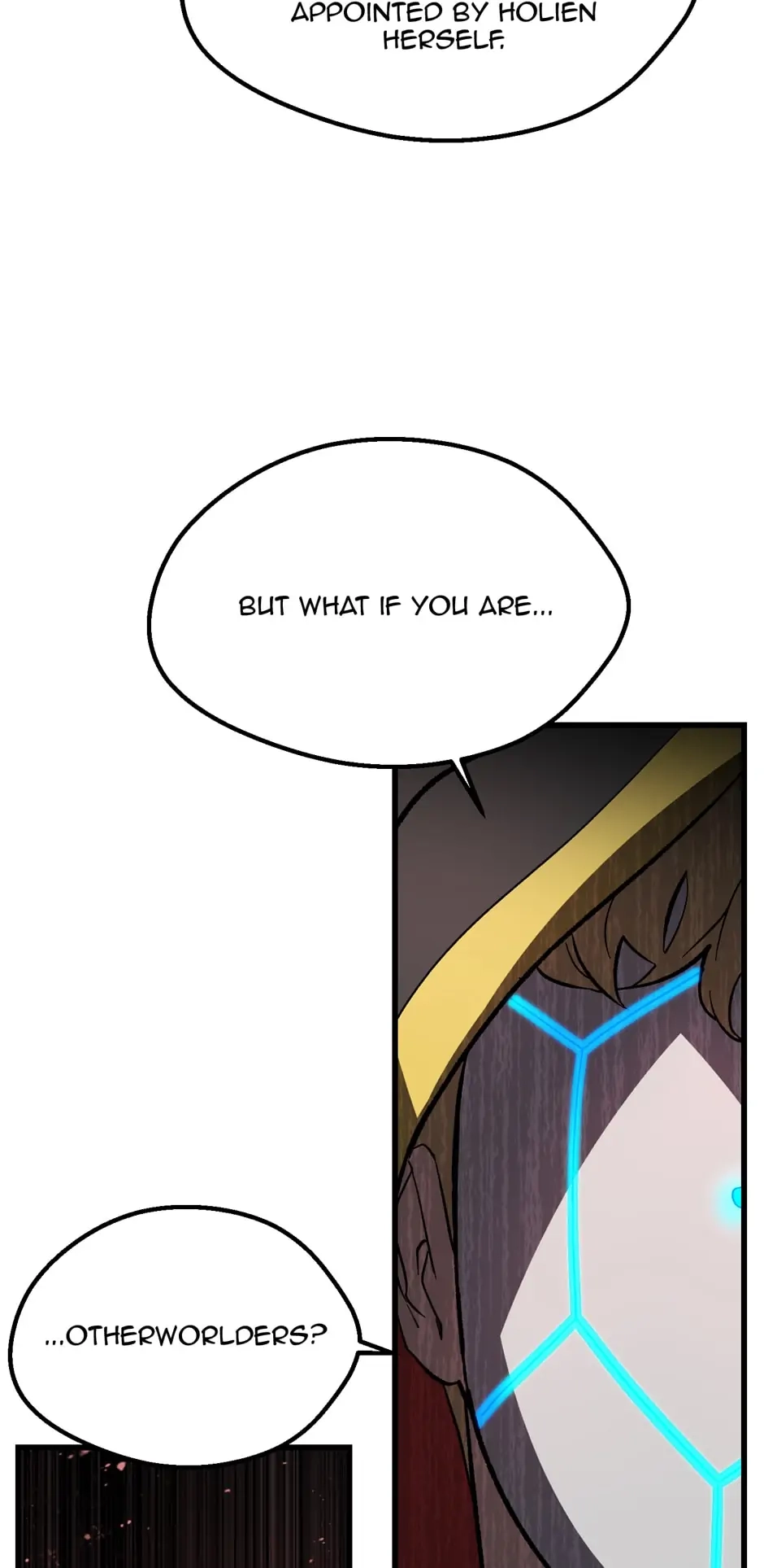 Latna Saga: Survival of a Sword King Chapter 133 page 4