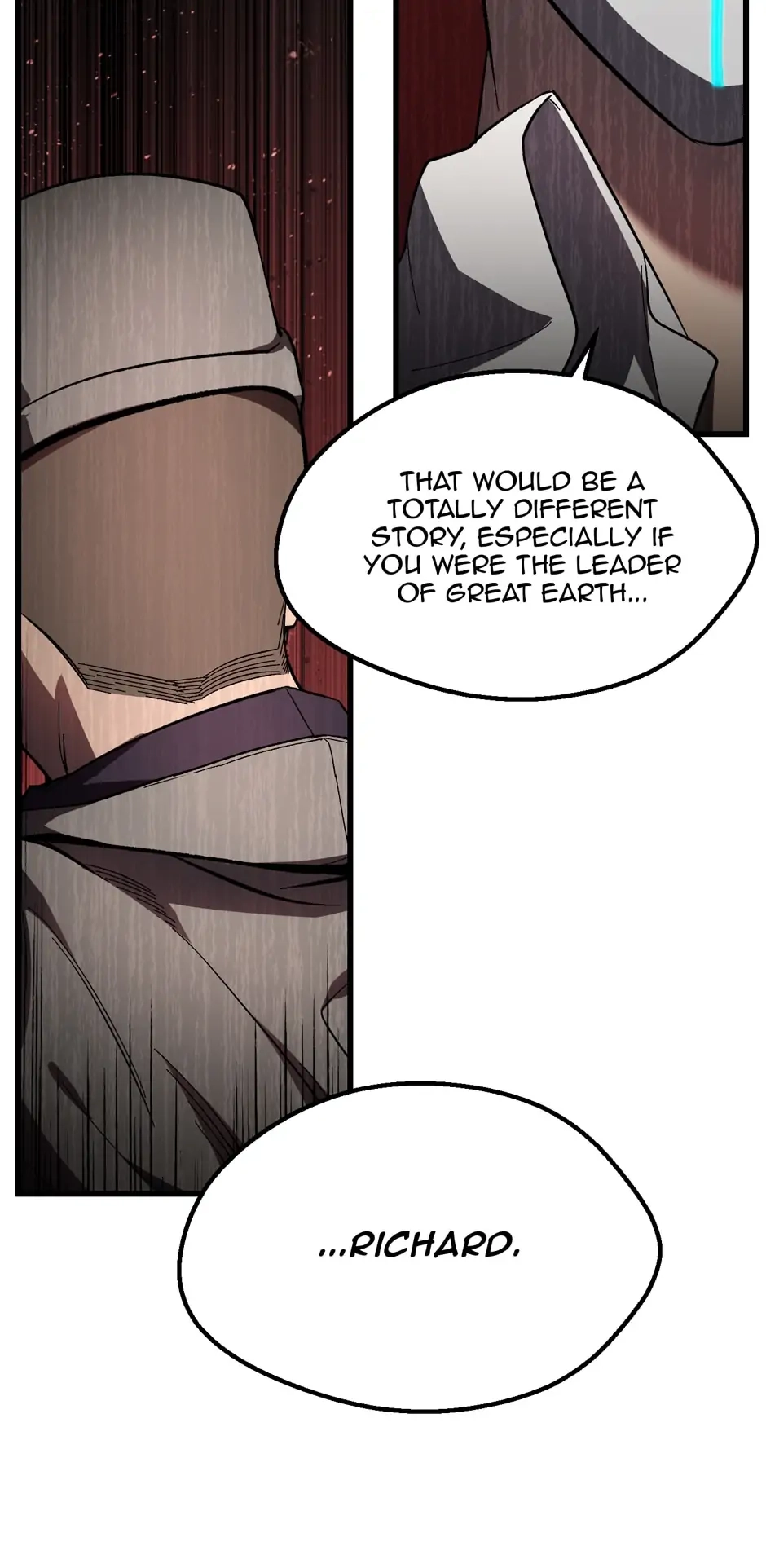 Latna Saga: Survival of a Sword King Chapter 133 page 5