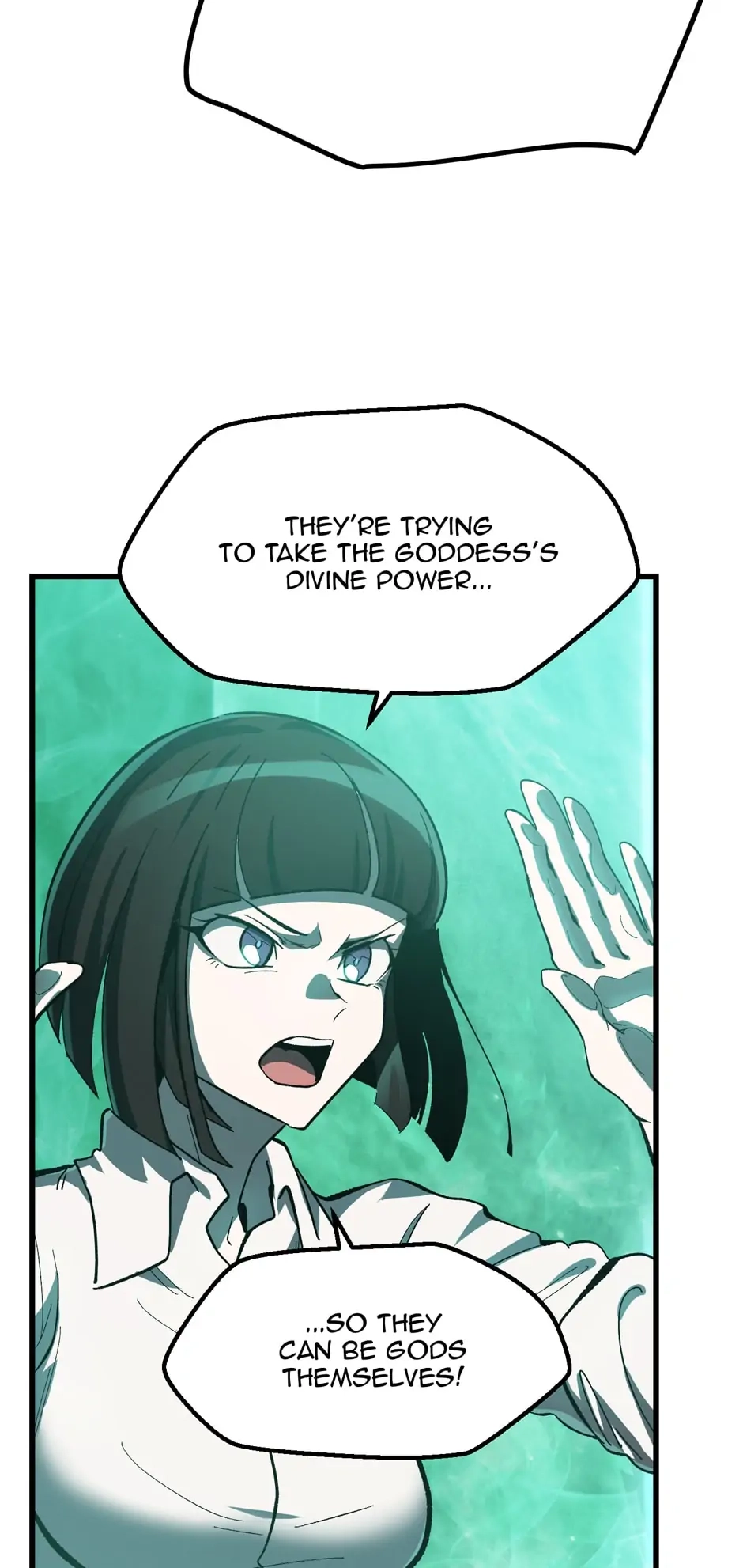 Latna Saga: Survival of a Sword King Chapter 133 page 7