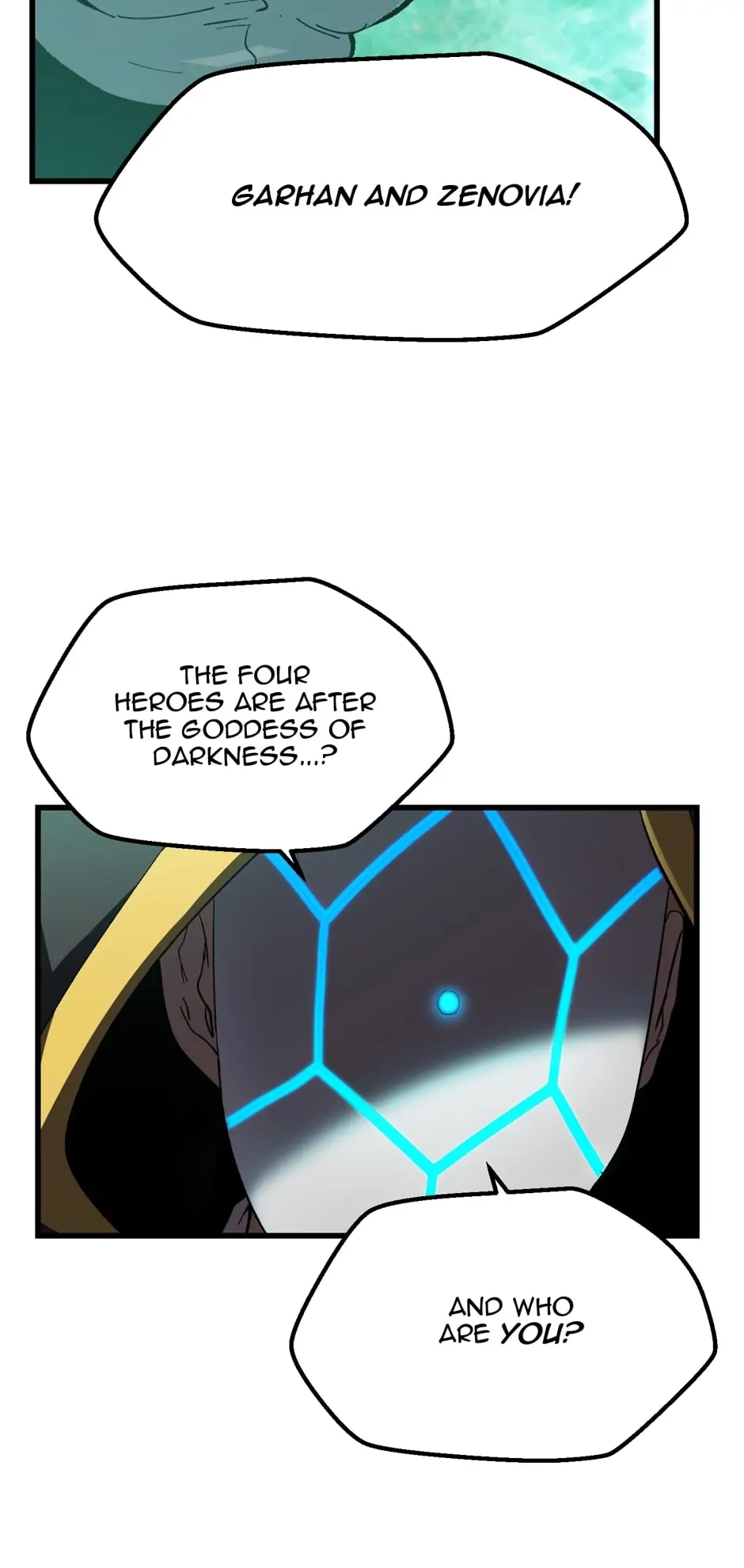 Latna Saga: Survival of a Sword King Chapter 133 page 8