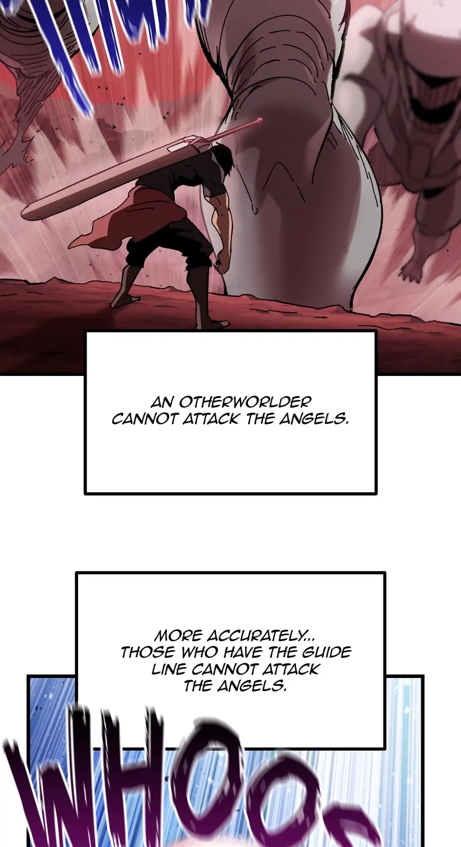 Latna Saga: Survival of a Sword King Chapter 133 page 22