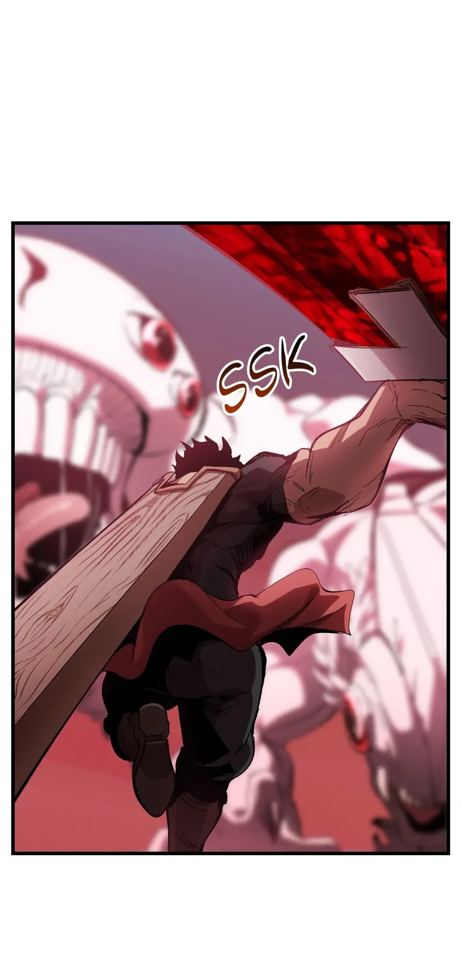 Latna Saga: Survival of a Sword King Chapter 133 page 31