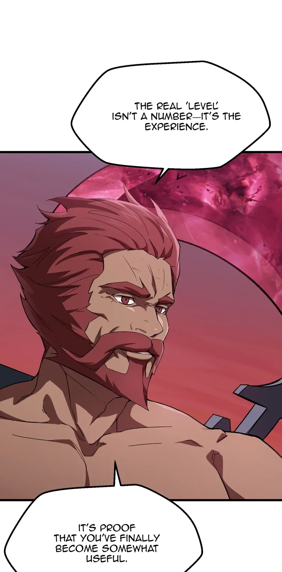 Latna Saga: Survival of a Sword King Chapter 133 page 41