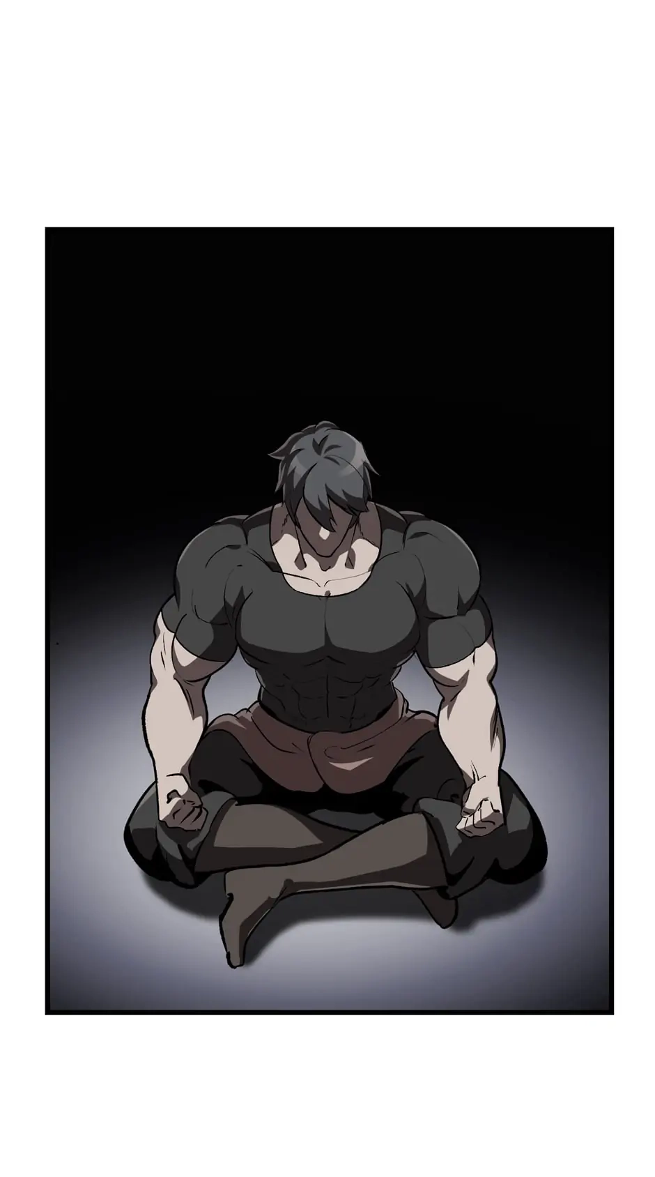 Latna Saga: Survival of a Sword King Chapter 133 page 46