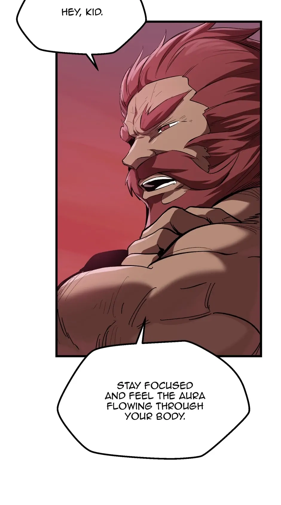 Latna Saga: Survival of a Sword King Chapter 133 page 50
