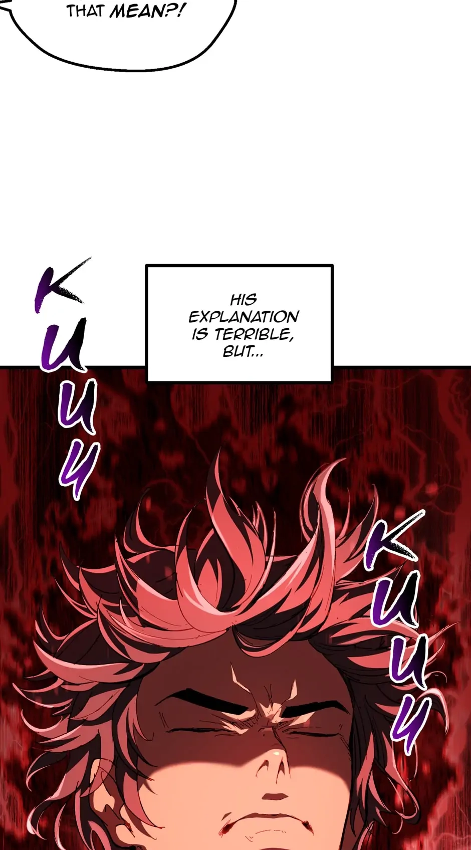 Latna Saga: Survival of a Sword King Chapter 133 page 53