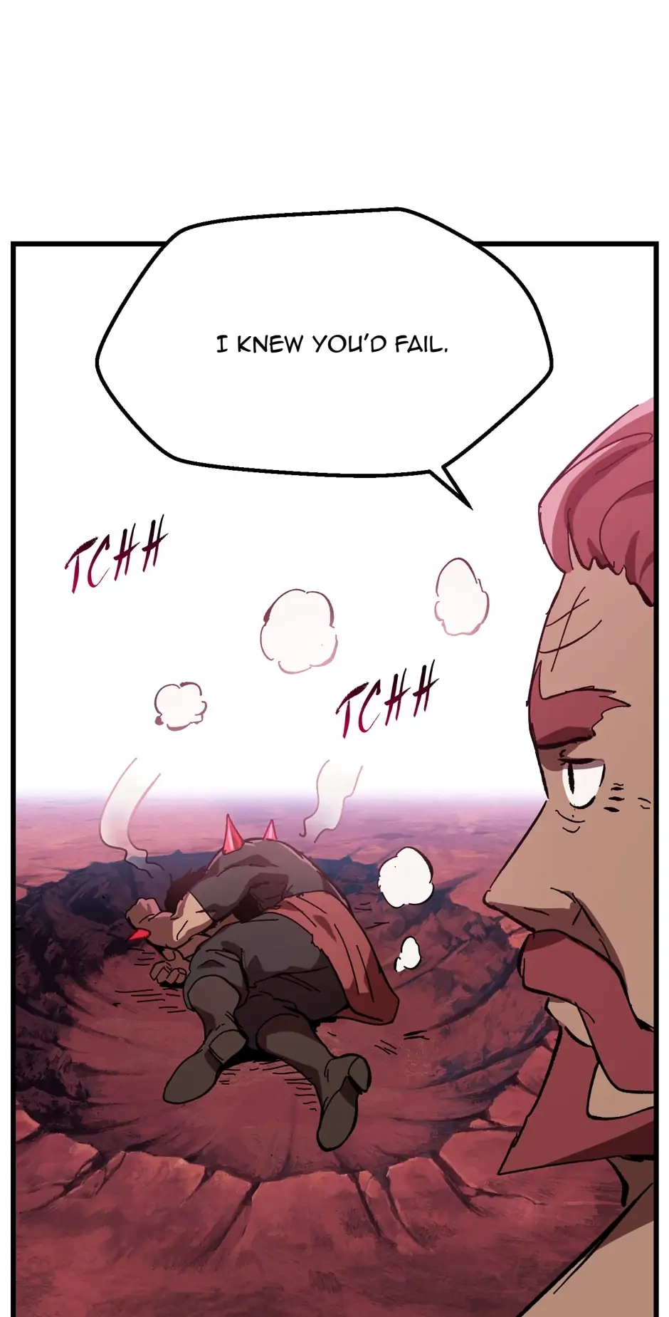 Latna Saga: Survival of a Sword King Chapter 133 page 57