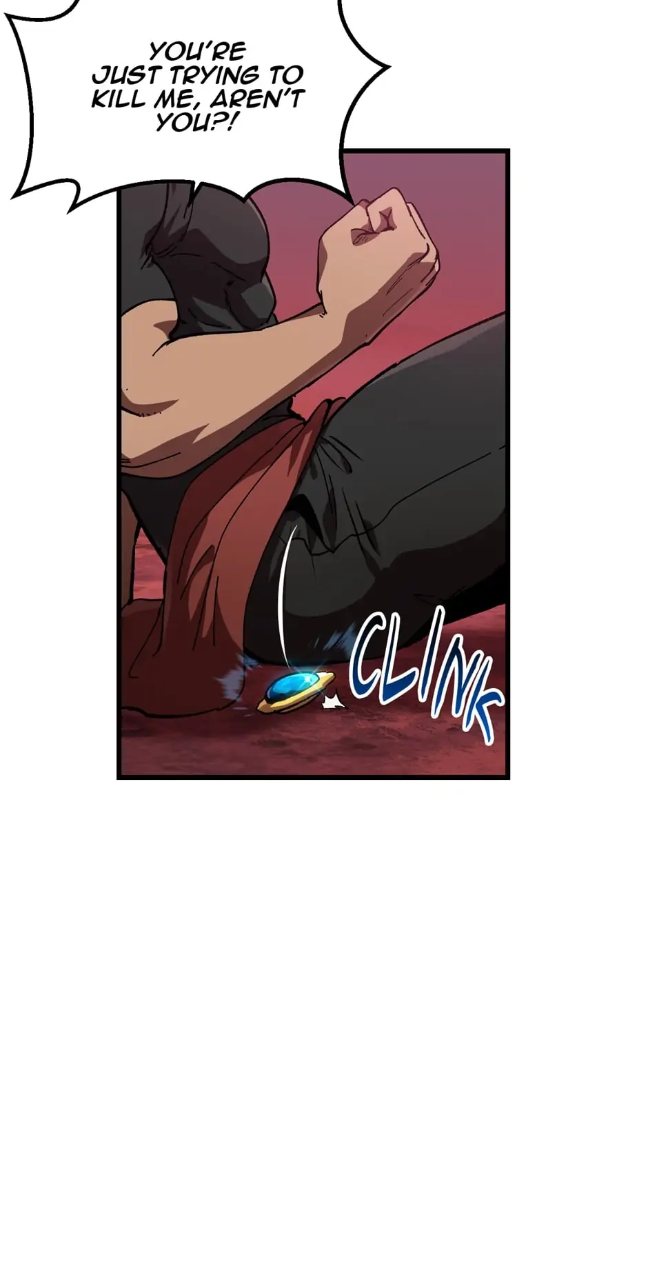 Latna Saga: Survival of a Sword King Chapter 133 page 59