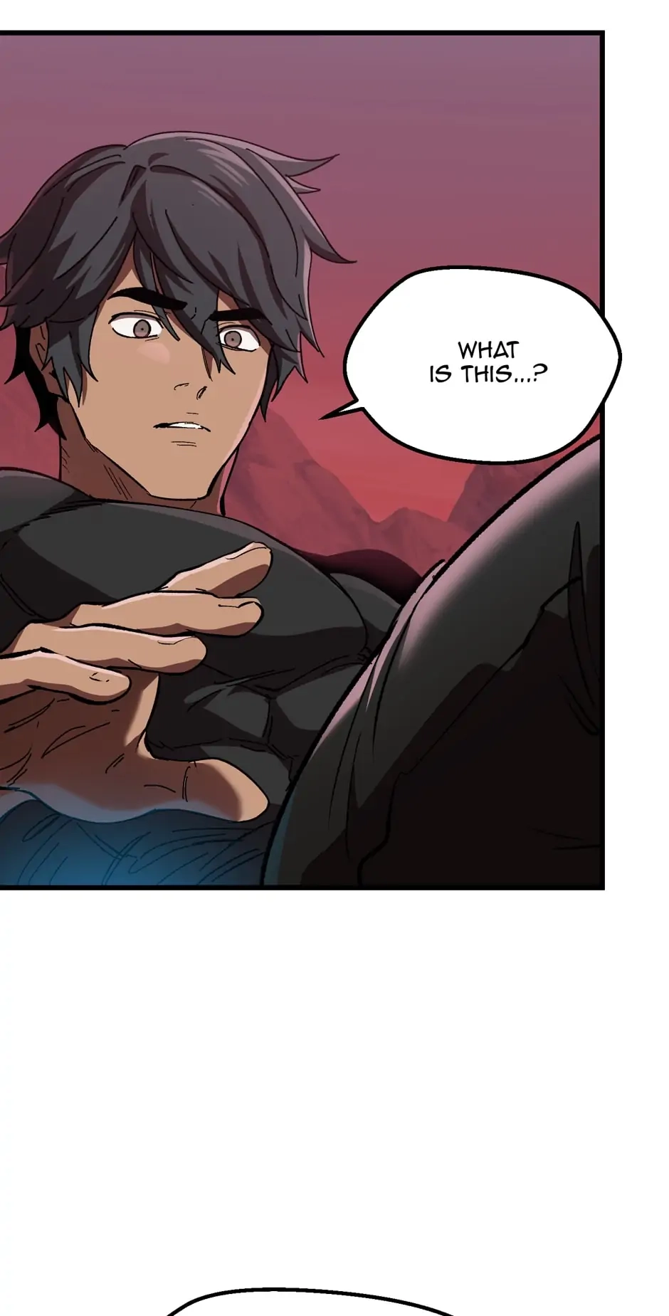 Latna Saga: Survival of a Sword King Chapter 133 page 60