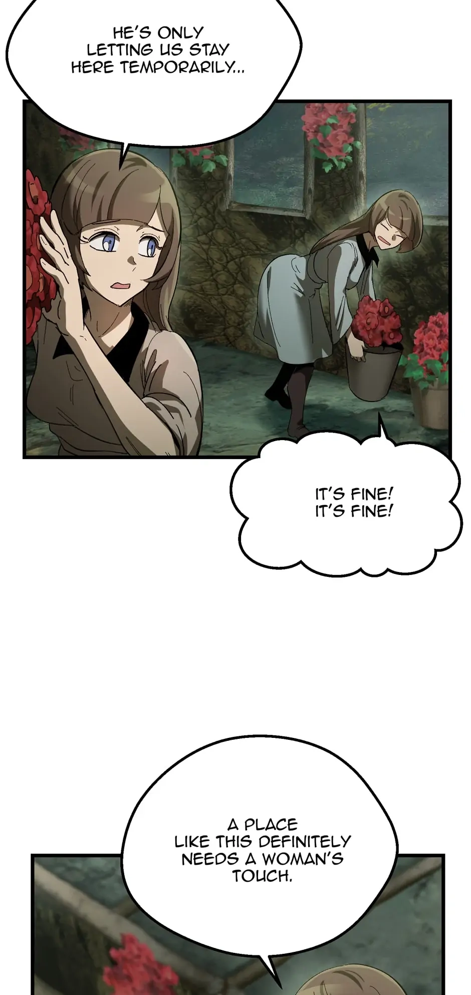 Latna Saga: Survival of a Sword King Chapter 133 page 63