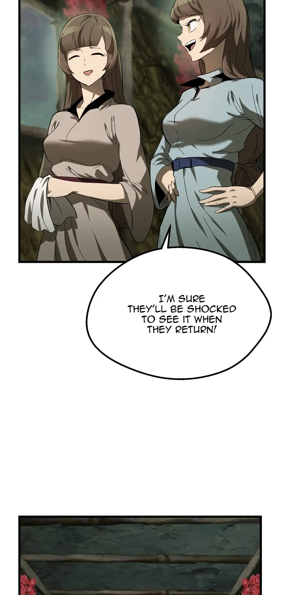 Latna Saga: Survival of a Sword King Chapter 133 page 64