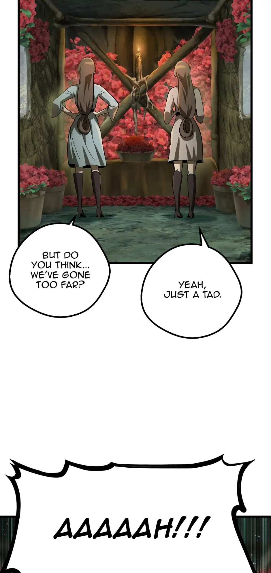 Latna Saga: Survival of a Sword King Chapter 133 page 65