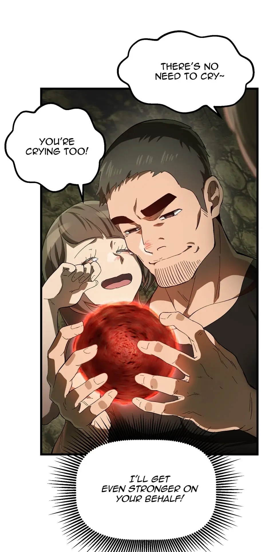 Latna Saga: Survival of a Sword King Chapter 133 page 70