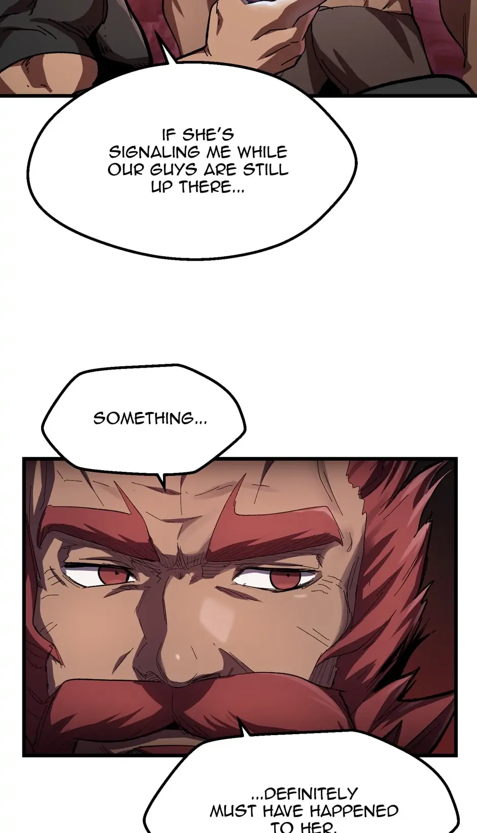 Latna Saga: Survival of a Sword King Chapter 134 page 4